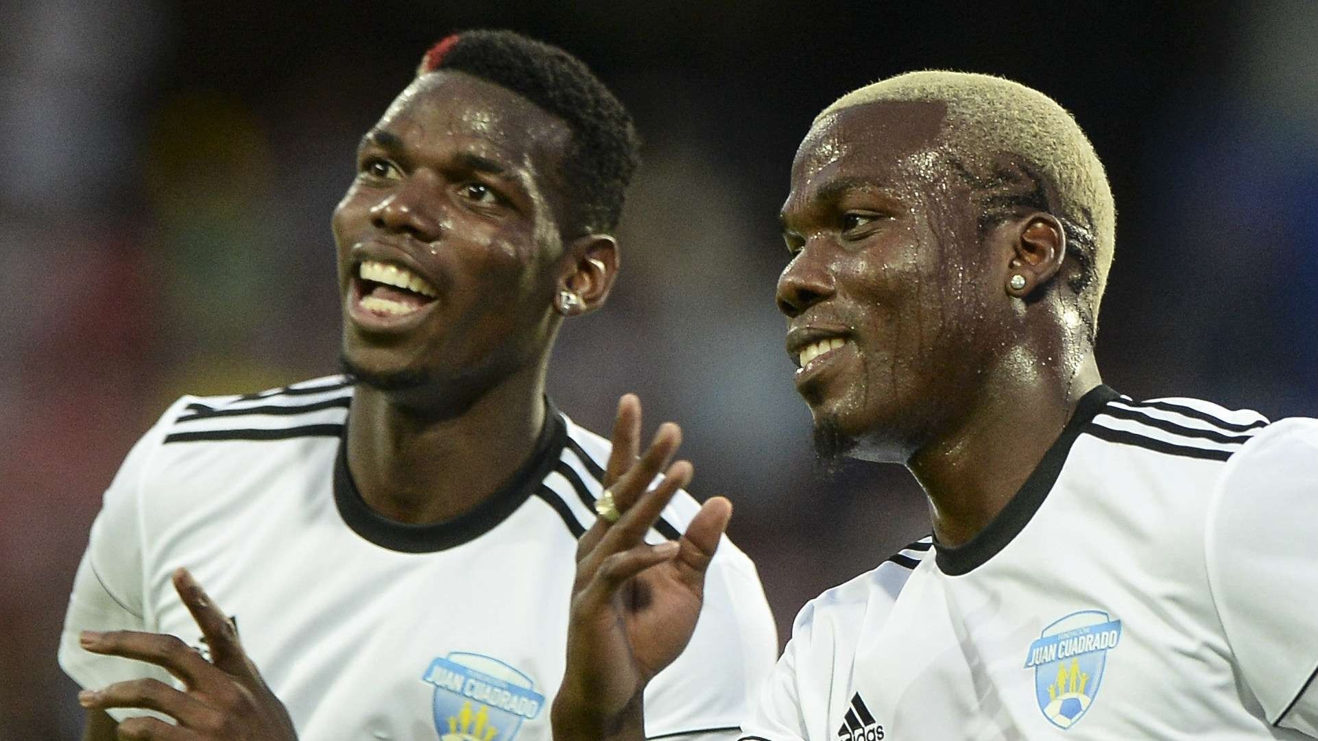 Mathias Pogba Sentenced to One Year in Prison for Brother's Kidnapping