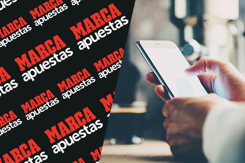 Marca Apuestas App