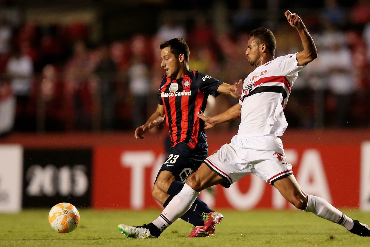 San Lorenzo vs Sao Paulo Prediction, Betting Tips & Odds │04 August 2023