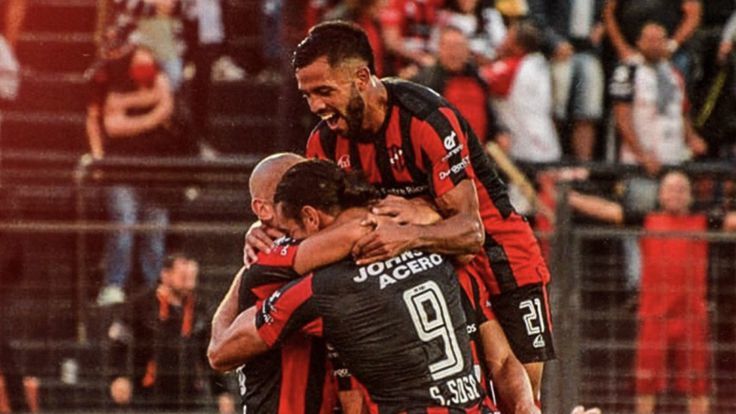 Club Atletico Colon vs Patronato de Parana Prediction, Betting Tips & Odds │05 OCTOBER, 2022