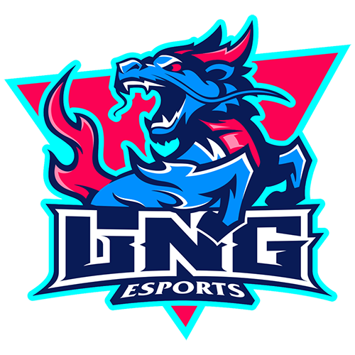 LNG Esports