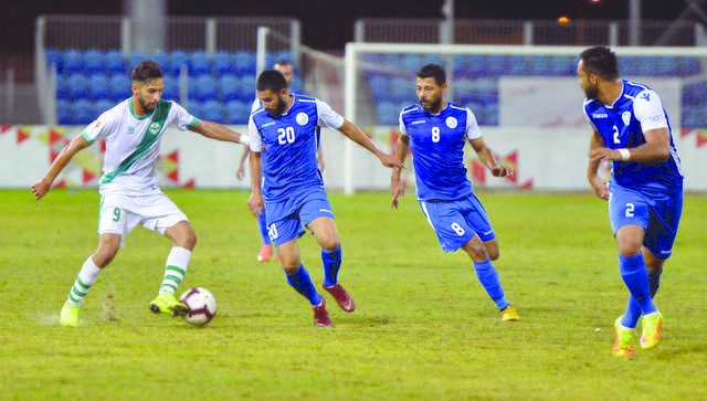 Al-Muharraq vs Al-Hala Prediction, Betting, Tips, and Odds | 27 APRIL 2024