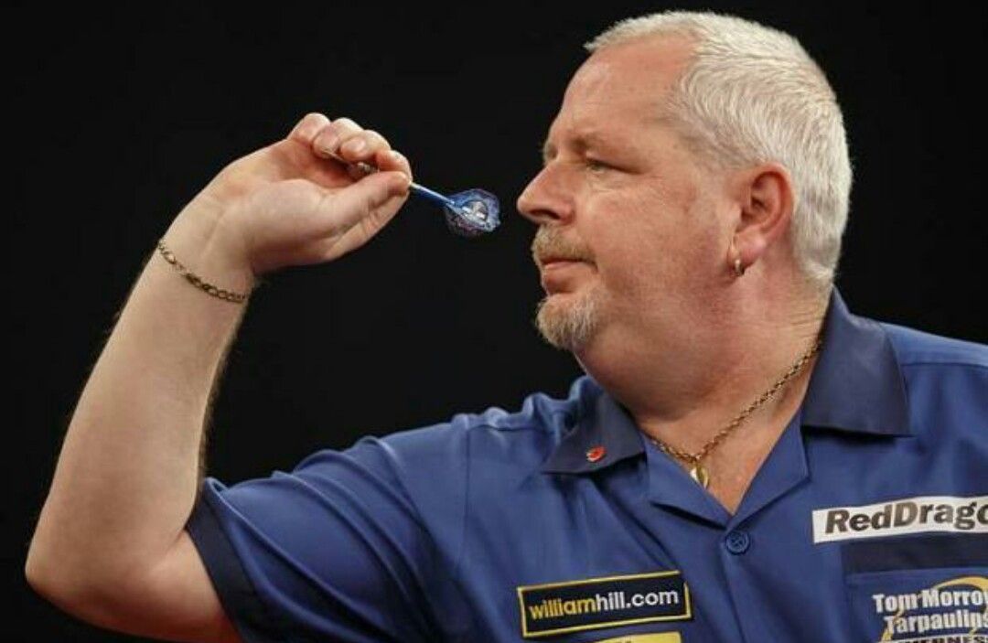 Robert Thornton vs Adam Mould Prediction, Betting Tips & Odds │07 JANUARY, 2023