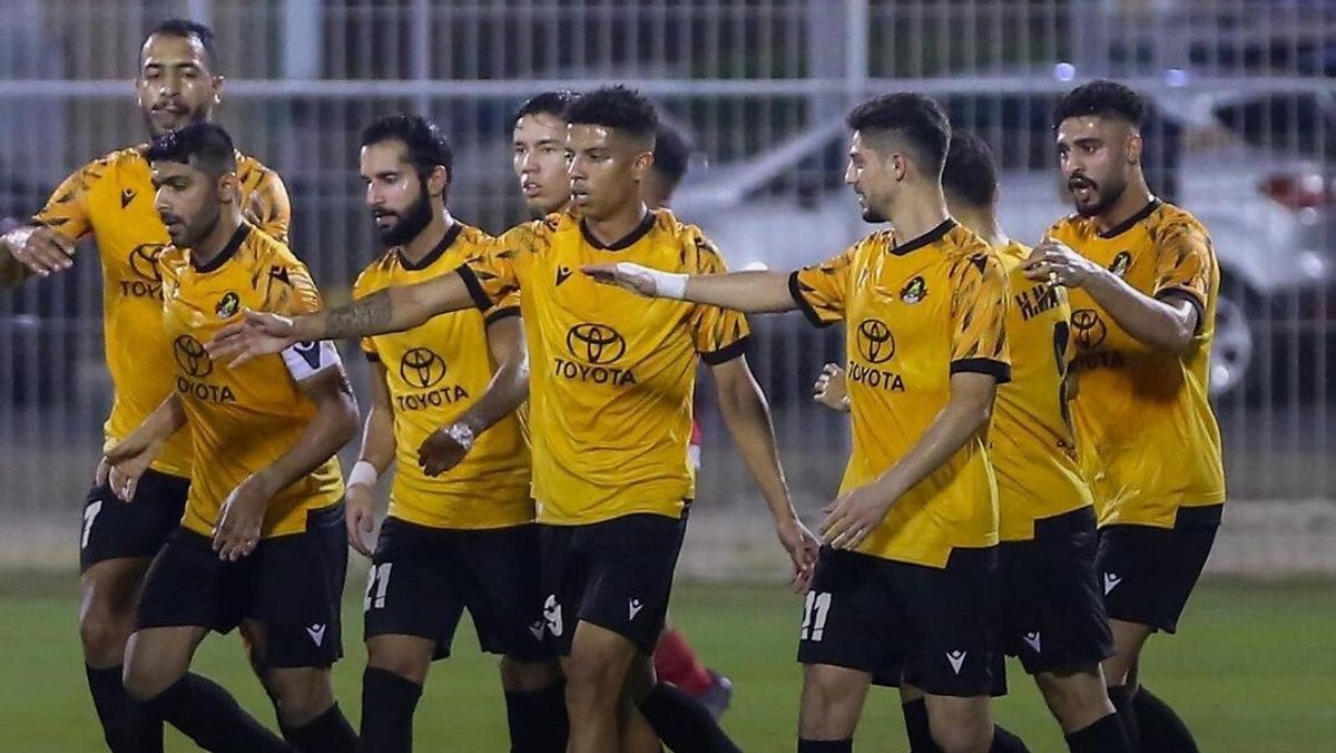 Al Riffa vs Sitra Prediction, Betting, Tips, and Odds | 27 APRIL 2024