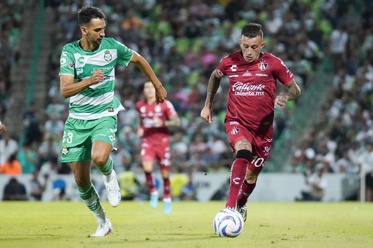 Santos Laguna vs Tijuana Prediction, Betting Tips & Odds | 5 OCTOBER, 2023