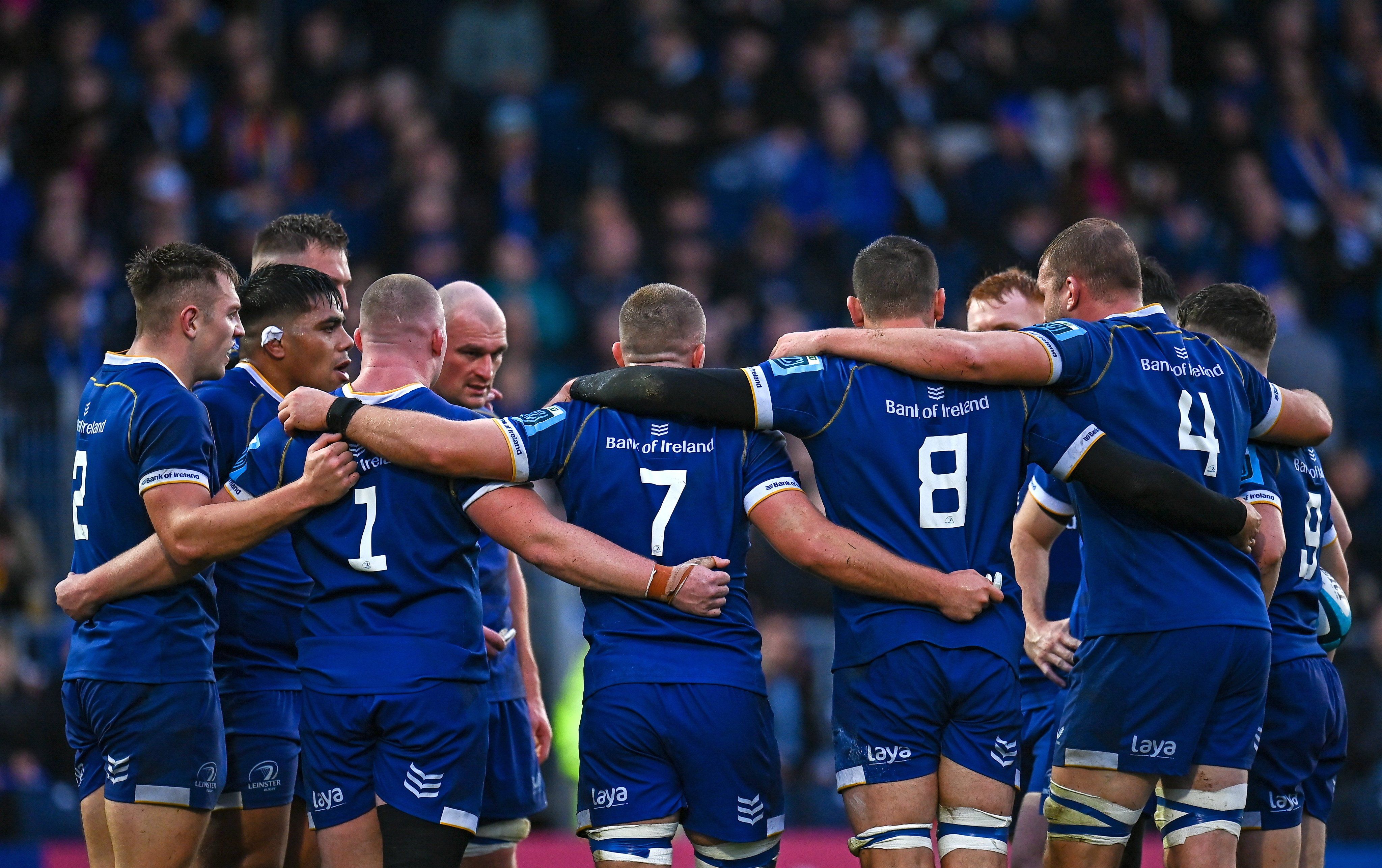 Edinburgh vs Leinster Prediction, Betting Tips & Odds │20 SEPTEMBER, 2024