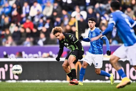 Genk vs Cercle Brugge Prediction, Betting Tips & Odds │12 APRIL, 2024