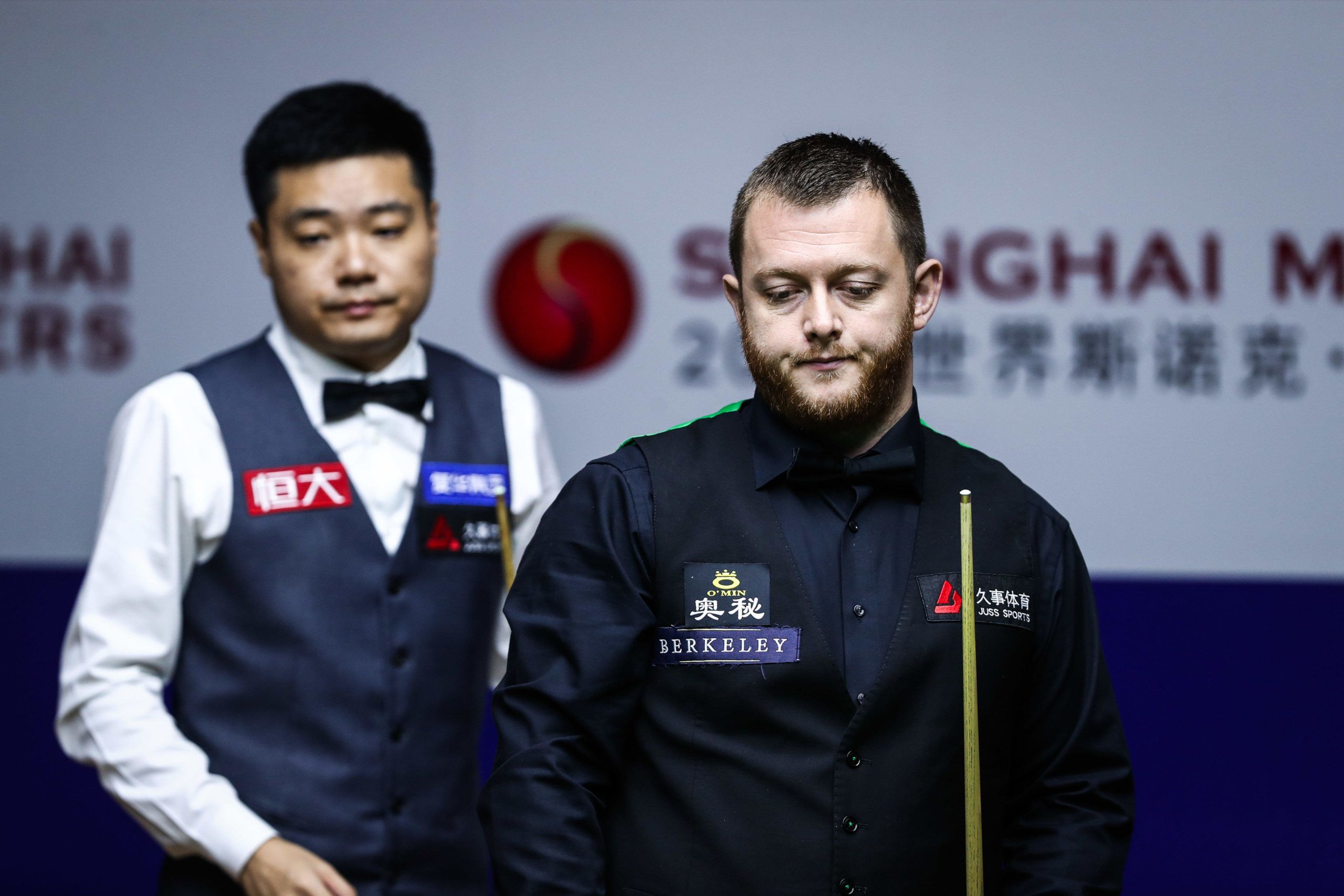 Mark Allen vs Junhui Ding Prediction, Betting Tips & Odds │25 NOVEMBER, 2023