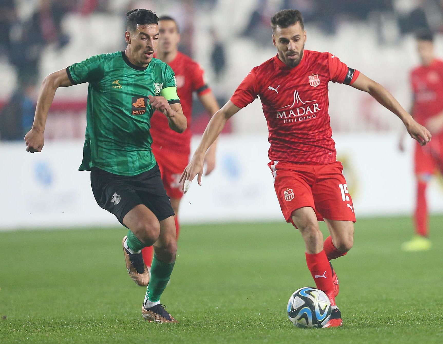 ES Mostaganem vs US Biskra Prediction, Betting Tips & Odds | 26 OCTOBER, 2024 