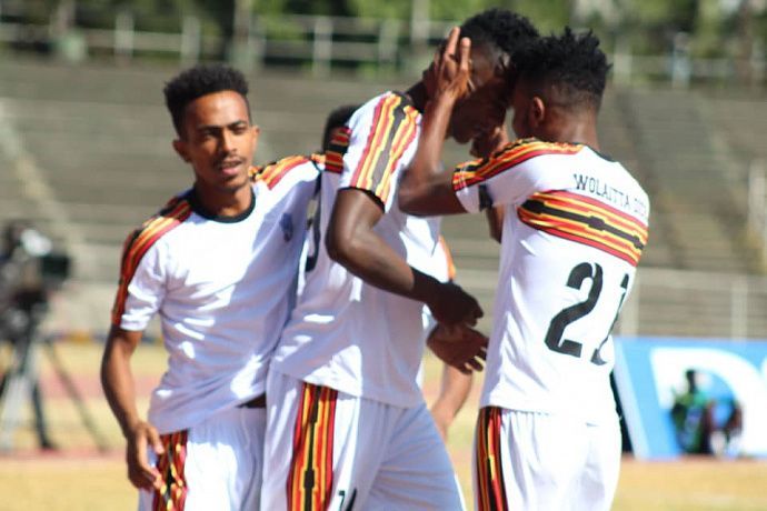 Wolkite Ketema vs Welayta Dicha Prediction, Betting Tips & Odds | 04 APRIL 2024