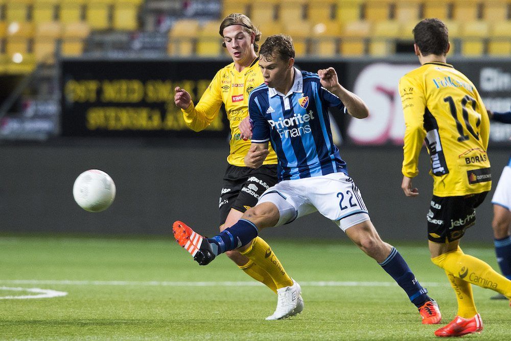 Djurgårdens IF vs Häcken Prediction, Betting Tips & Odds │8 APRIL, 2024