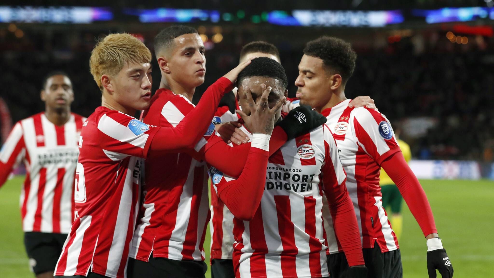 Sittard vs PSV Prediction, Betting Tips & Odds │15 JANUARY, 2023