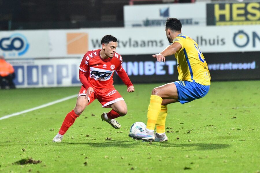 Westerlo vs Kortrijk Prediction, Betting Tips & Odds │24 NOVEMBER, 2024