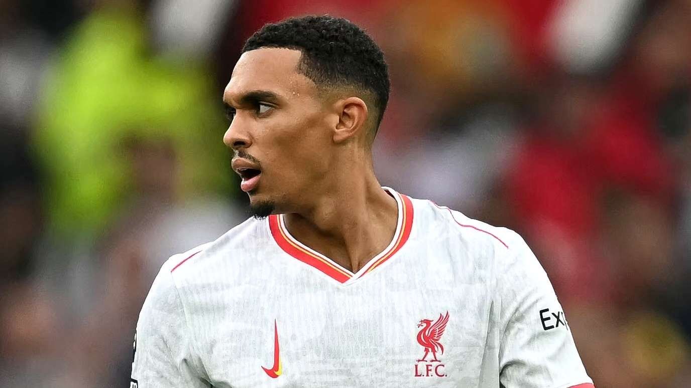 Liverpool's Alexander-Arnold Looking to Acquire French Club Nantes