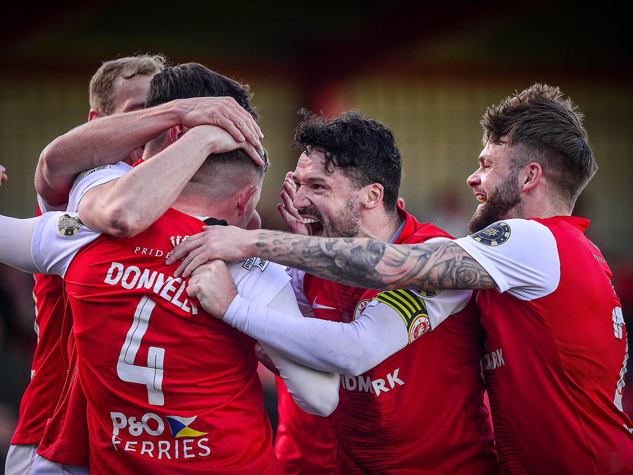 Larne FC vs Coleraine FC Prediction, Betting Tips & Odds | 27 APRIL 2024