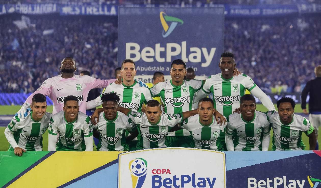 Atlético Nacional vs Deportivo Pereira Prediction, Betting Tips & Odds | 18 April, 2024