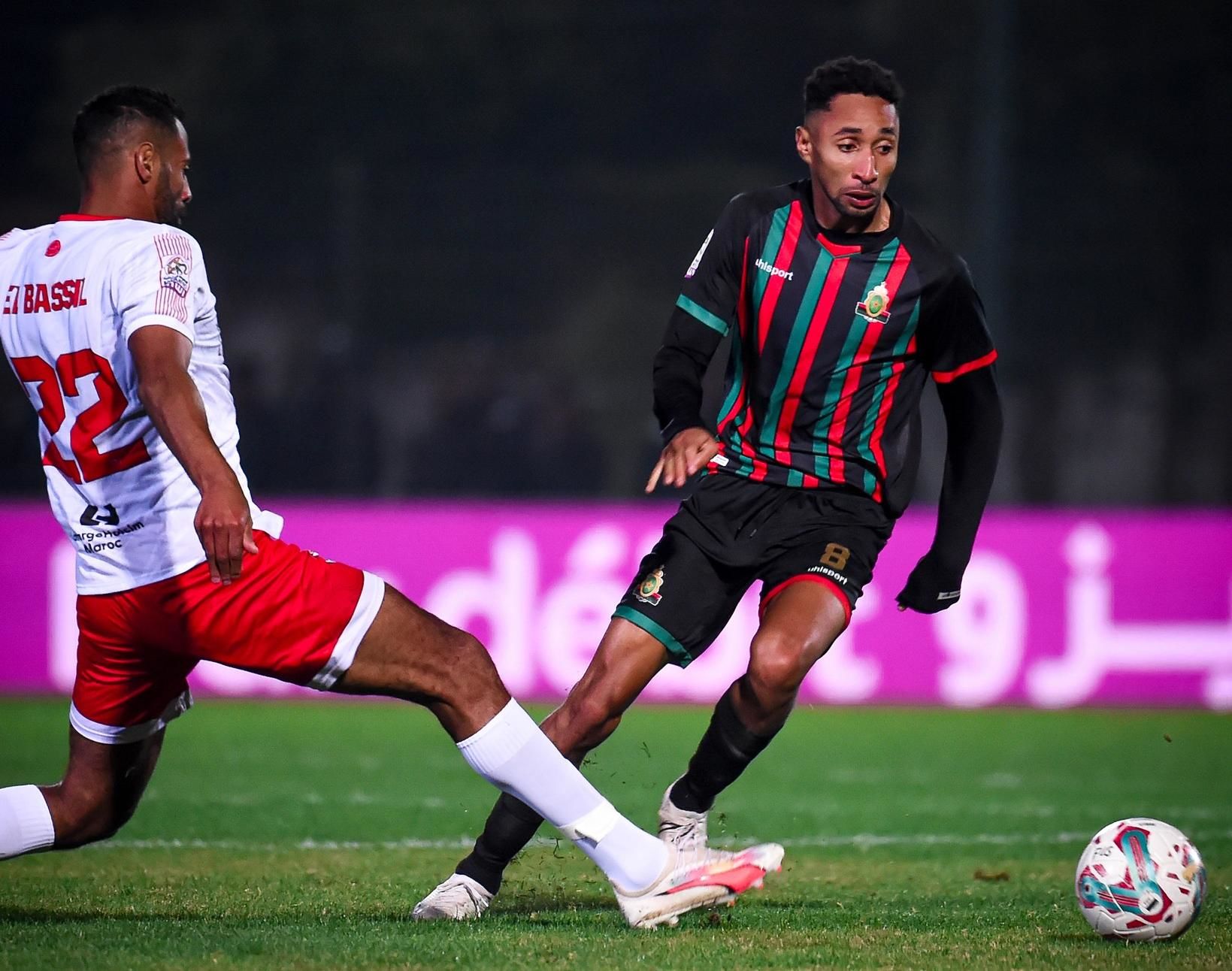 Wydad Casablanca vs AS FAR Rabat Prediction, Betting, Tips, and Odds | 13 APRIL 2024