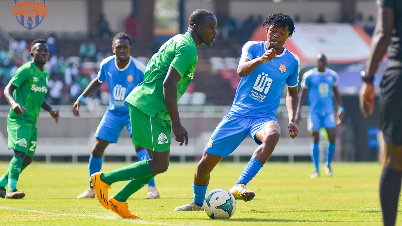 Gor Mahia vs Nairobi City Stars Prediction, Betting Tips & Odds │17 SEPTEMBER, 2023