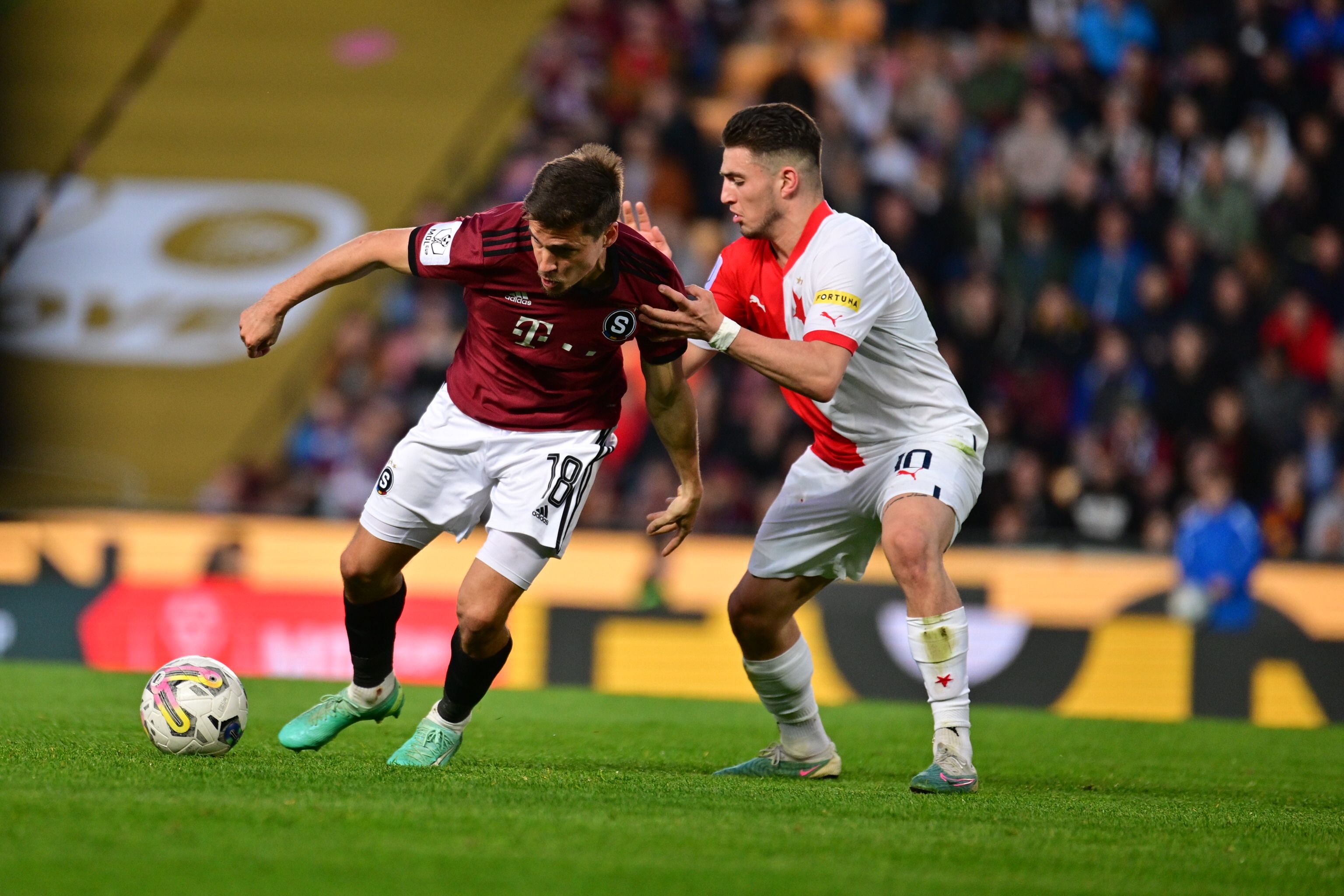 Slavia Prague FC vs Bohemians 1905 FC Prediction, Betting Tips & Odds │07 MAY, 2023