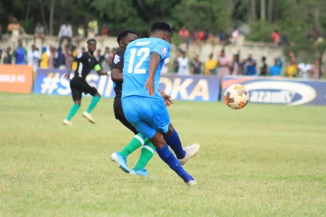 Geita Gold vs Ihefu Prediction, Betting Tips & Odds │19 FEBRUARY, 2024