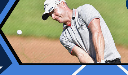Sunbet Golf Bonus up to R2000