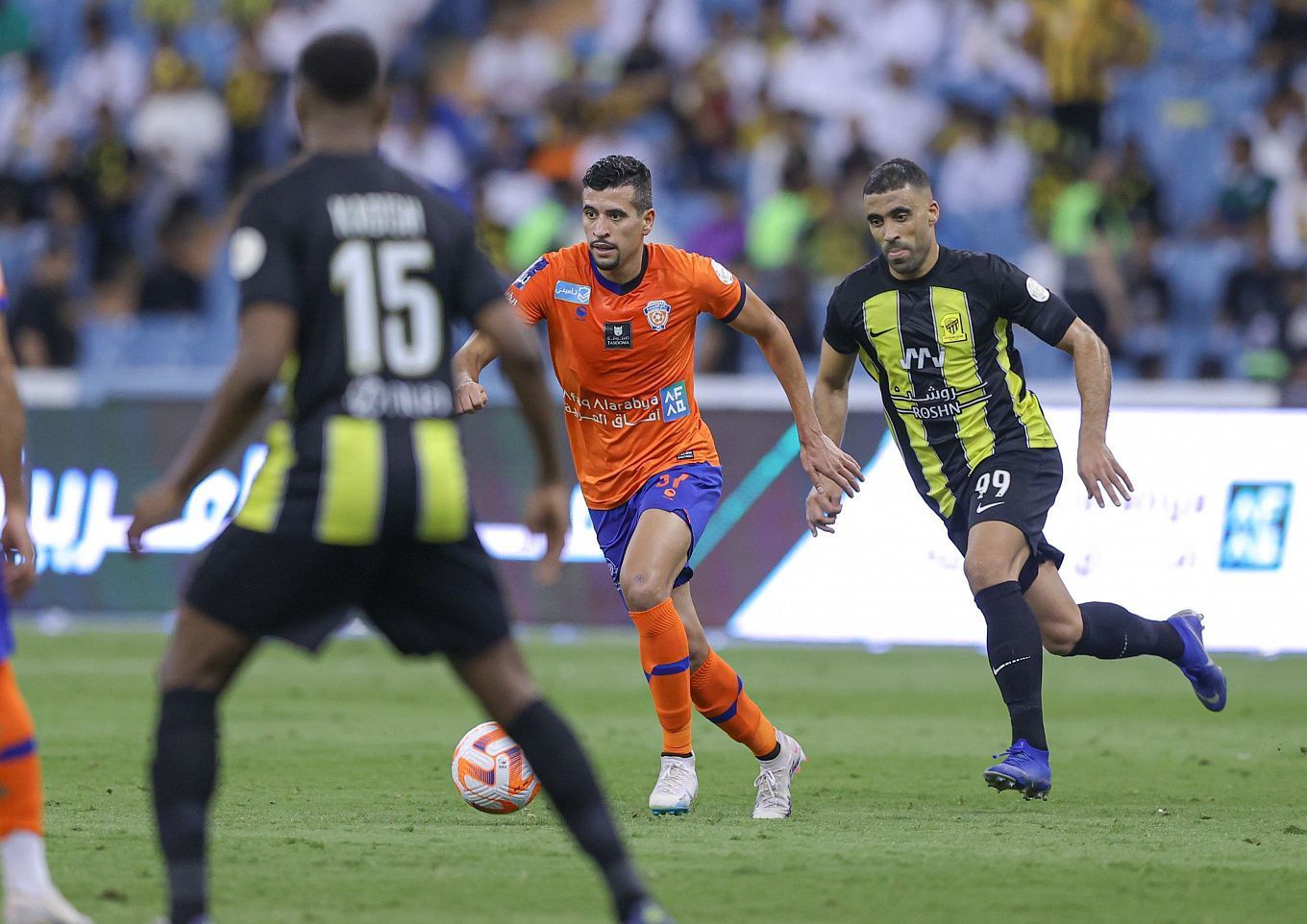 Al-Feiha FC vs Damac FC Prediction, Betting Tips & Odds │01 DECEMBER, 2023