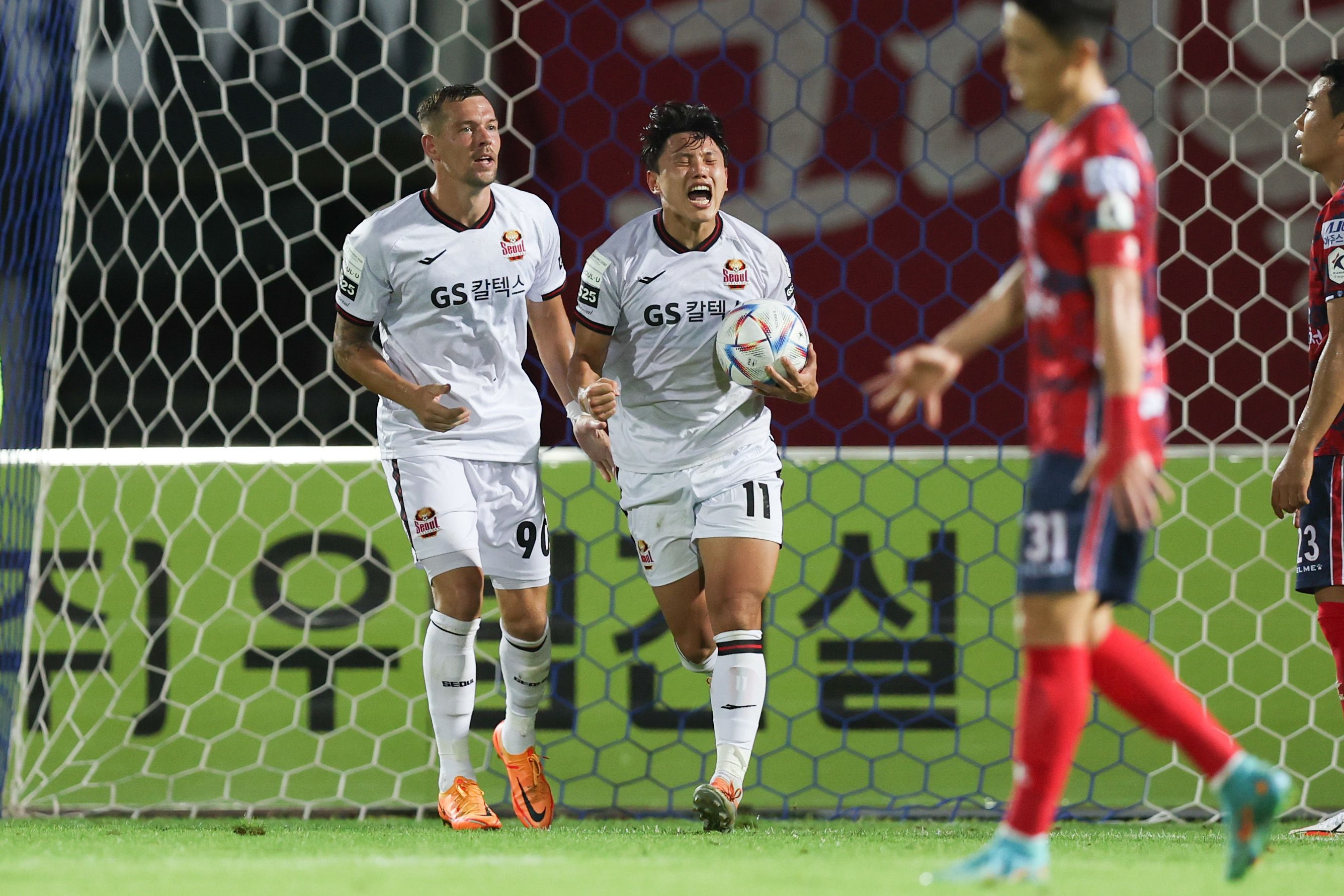 Gimcheon Sangmu vs Jeonbuk Motors Hyundai Prediction, Betting Tips & Odds | 14 JULY 2024