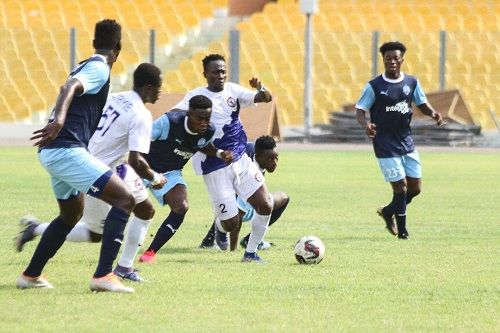 Accra Lions vs Berekum Chelsea Prediction, Betting Tips & Odds │09 MARCH, 2024