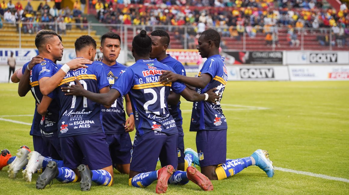 Delfín vs LDU Quito Prediction, Betting Tips & Odds | 09 OCTOBER, 2023