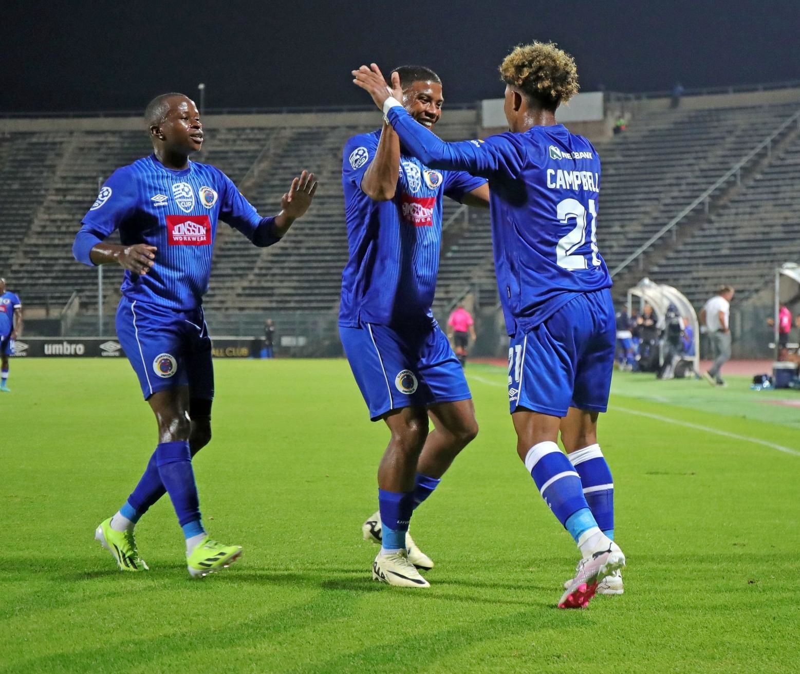 Supersport United vs Amazulu FC Prediction, Betting Tips & Odds│05 MARCH, 202