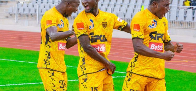 ASEC Mimosas vs Zoman Prediction, Betting Tips & Odds │22 DECEMBER, 2023