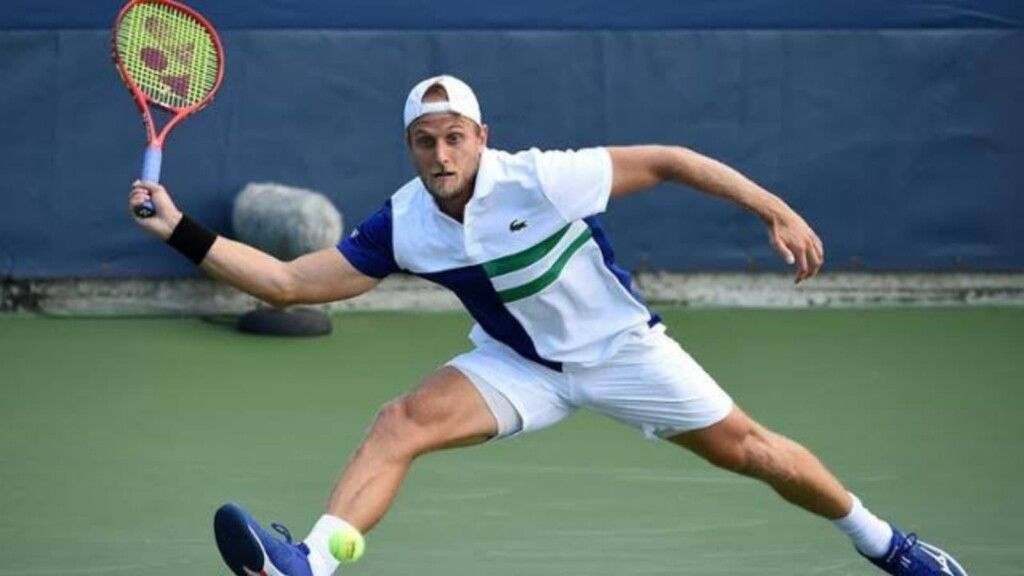 Denis Kudla vs Alexander Bublik Prediction, Betting Tips & Odds │7 JUNE, 2022