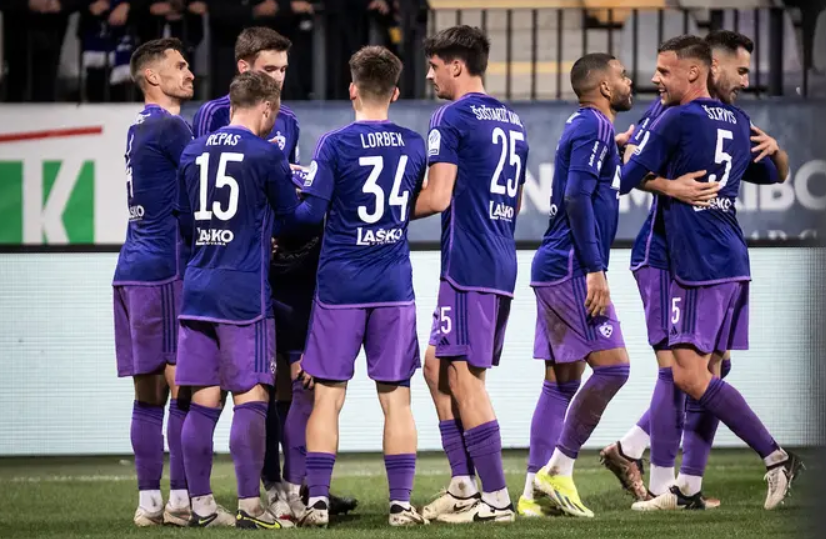 Maribor vs Vojvodina Prediction, Betting Tips & Odds │8 AUGUST, 2024