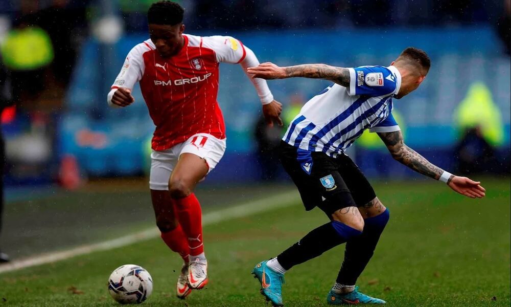 Sheffield Wednesday vs Rotherham United Prediction, Betting Tips & Odds │29 October, 2023