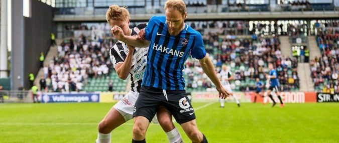 AC Oulu vs FC Inter Turku Prediction, Betting Tips & Odds | 24 SEPTEMBER, 2024