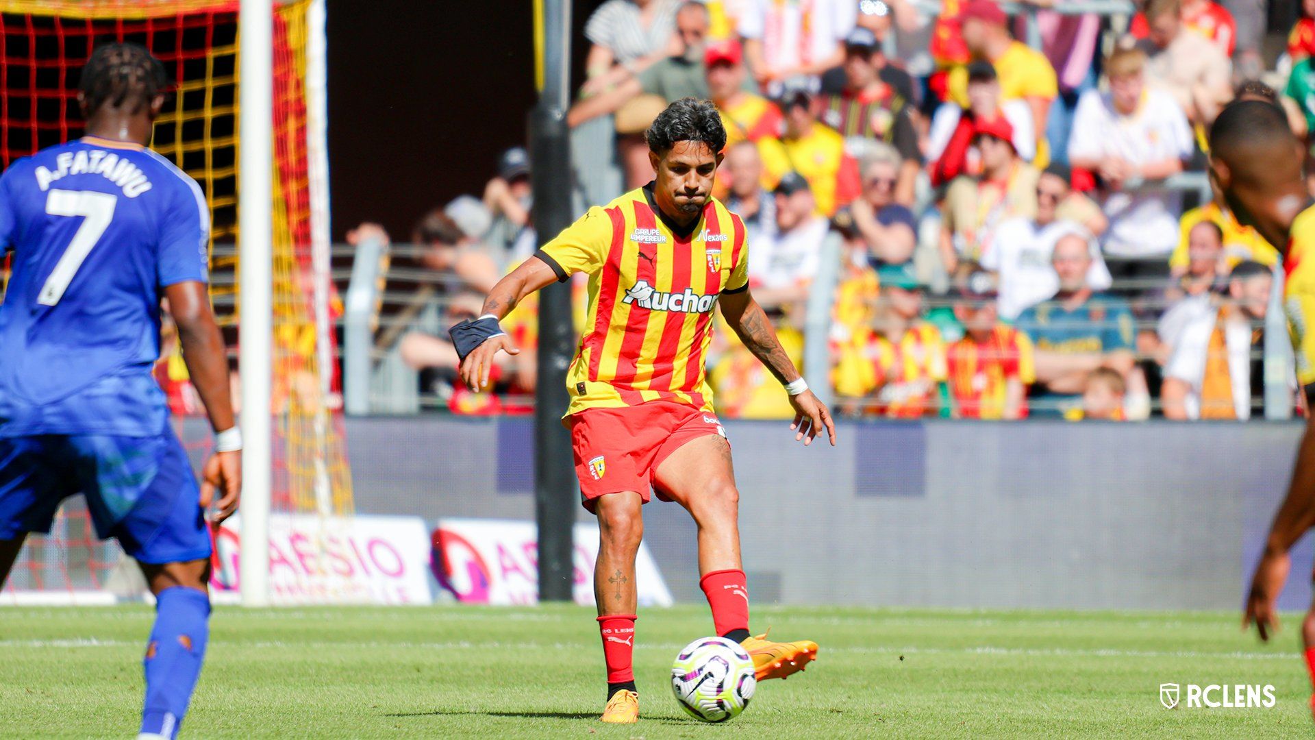 RC Lens vs Nantes Prediction, Betting Tips and Odds | 9 November 2024