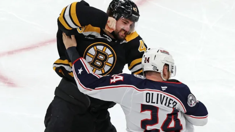 NY Rangers vs BOS Bruins Prediction, Betting Tips & Odds │ 3 JANUARY, 2025