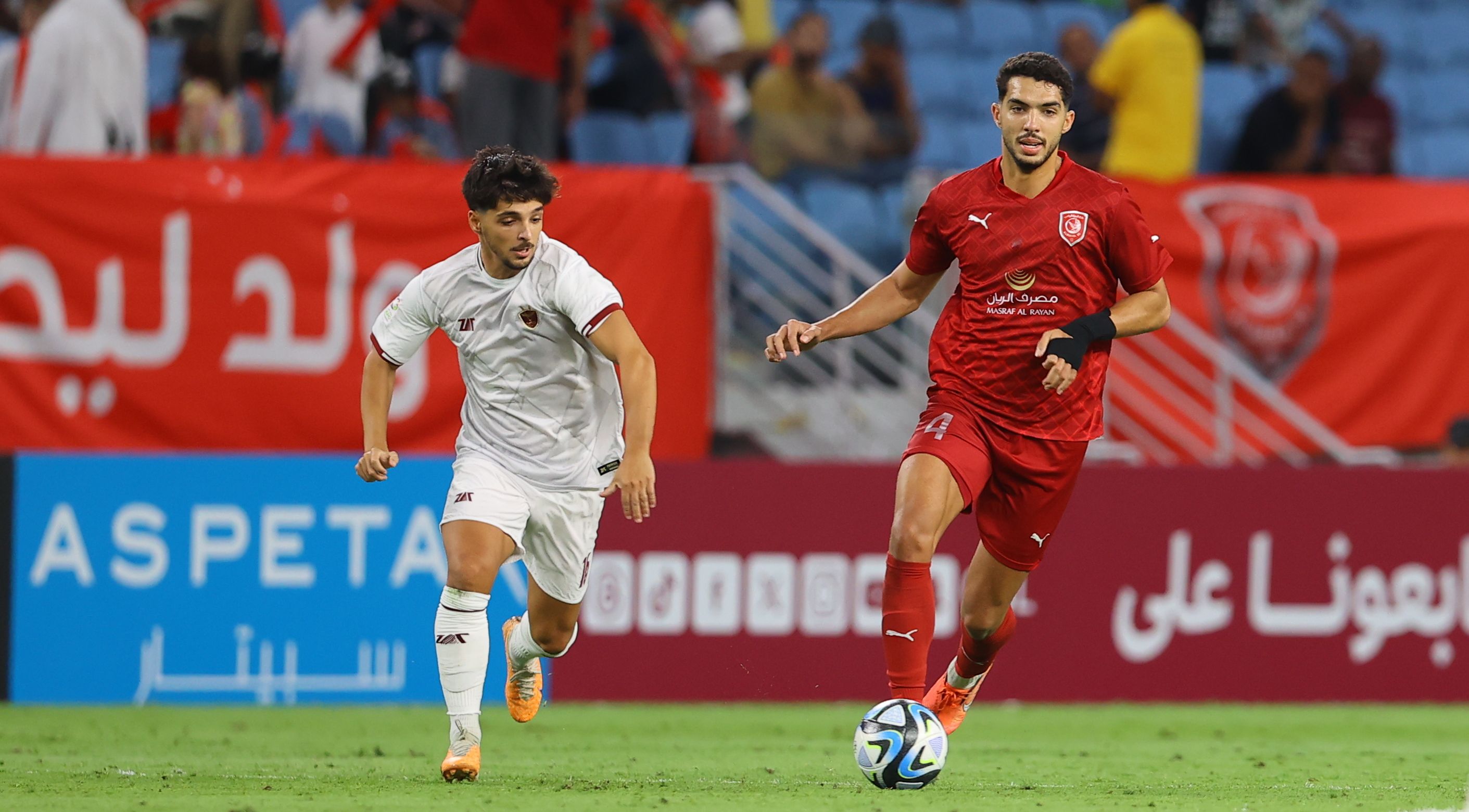 Al-Markhiya SC vs Al-Shamal SC Prediction, Betting Tips & Odds │20 OCTOBER, 2023