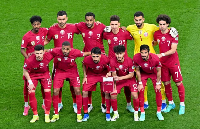 Qatar vs Kyrgyzstan Prediction, Betting Tips & Odds │10 OCTOBER, 2024