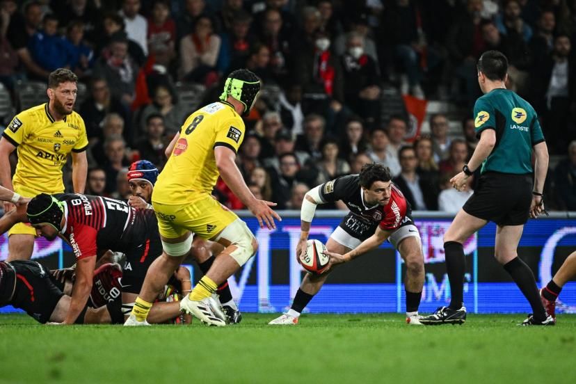 Aviron Bayonnais vs Stade Toulousai Prediction, Betting Tips and Odds | 03 November 2024