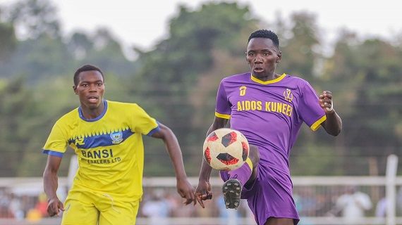 Wazito vs Migori Prediction, Betting Tips & Odds | 22 JULY, 2023