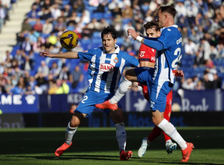 Espanyol vs Valencia Prediction, Betting Tips & Odds │ 18 DECEMBER, 2024   