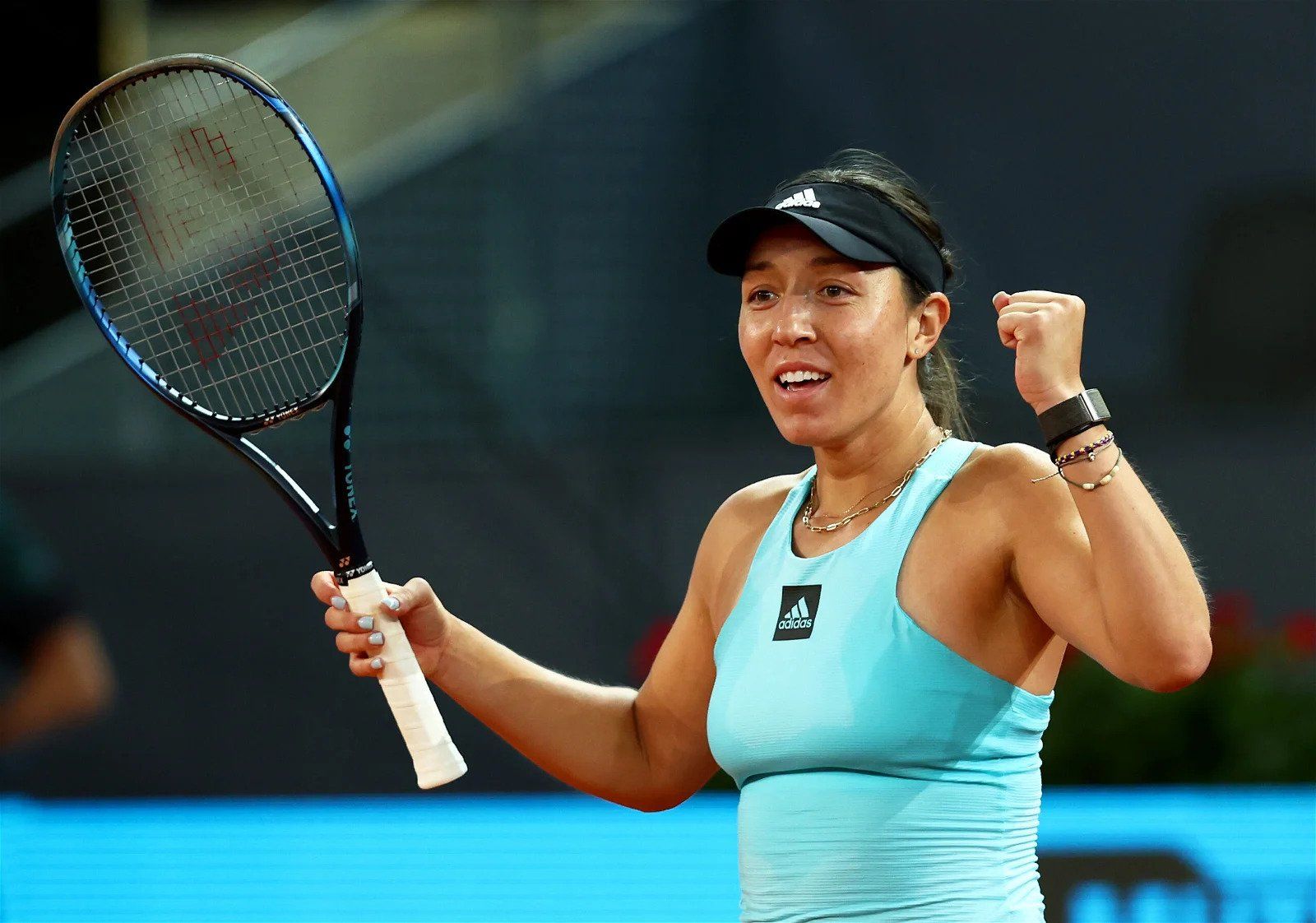 Jessica Pegula vs. Marta Kostyuk Prediction, Betting Tips & Odds │20 JANUARY, 2023