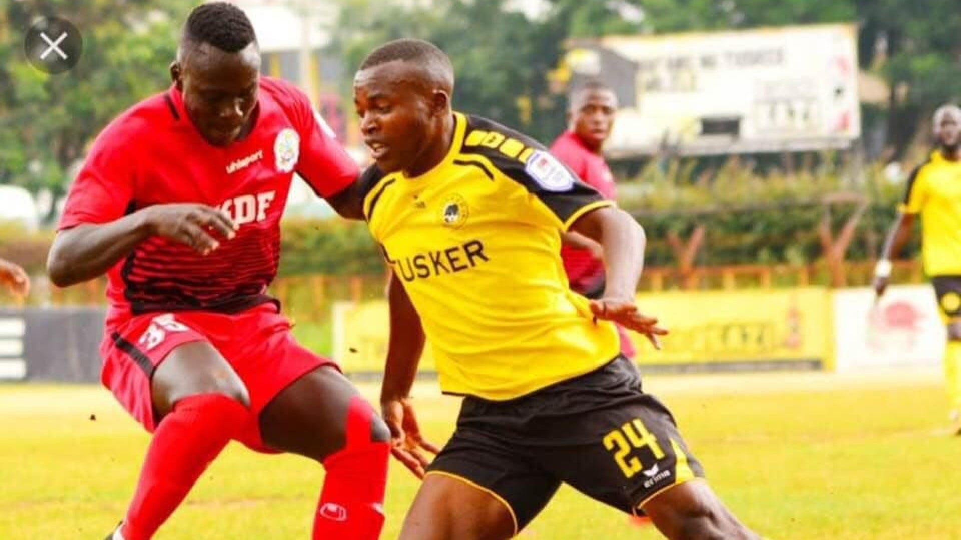 Ulinzi Stars vs Tusker Prediction, Betting Tips & Odds │ OCTOBER, 2022