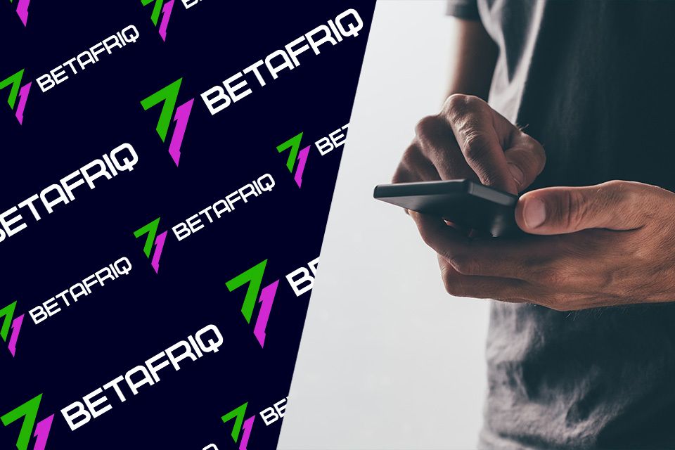 Betafriq Mobile App Kenya