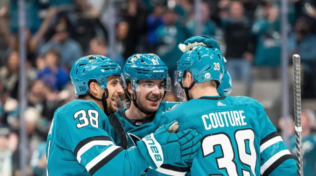 San Jose Sharks vs Vancouver Canucks Prediction, Betting Tips & Odds │3 NOVEMBER, 2024