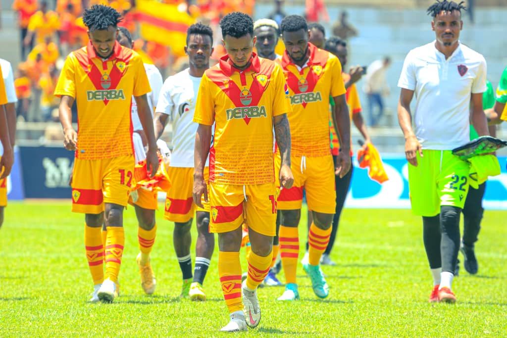 St. George vs Fasil Kenema Prediction, Betting Tips & Odds │22 APRIL, 2023