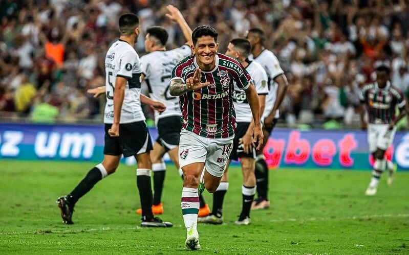 Fluminense vs Athletico-PR Prediction, Betting Tips & Odds | 23 OCTOBER 2024