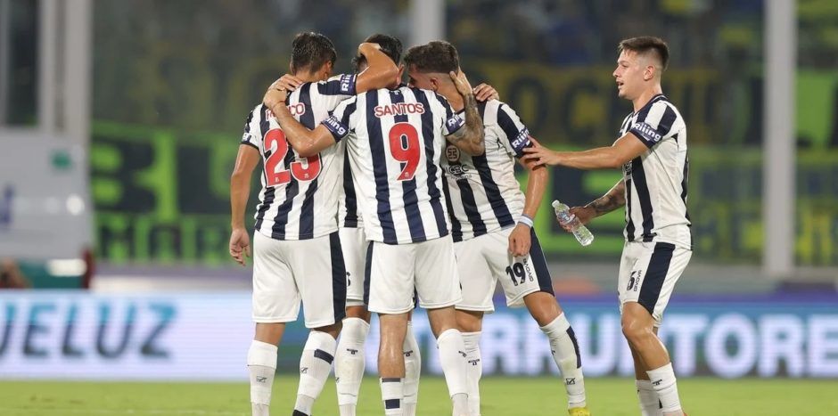 Talleres Cordoba vs Union Santa Fe Prediction, Betting Tips & Odds | 11 JULY, 2023