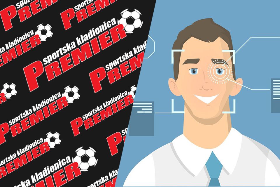 Premier Kladionica Sign-Up